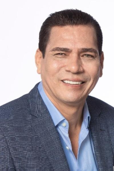 carlos mendoza