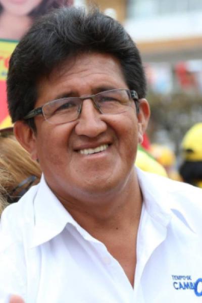 felipe bonilla