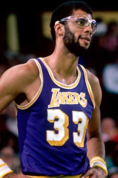 Kareem-Abdul-Jabbar