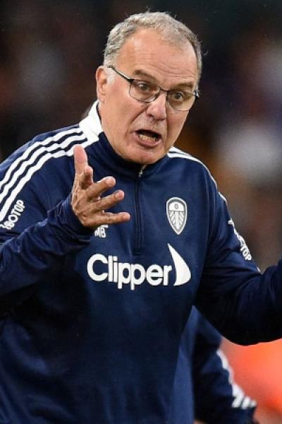 Marcelo Bielsa 2023