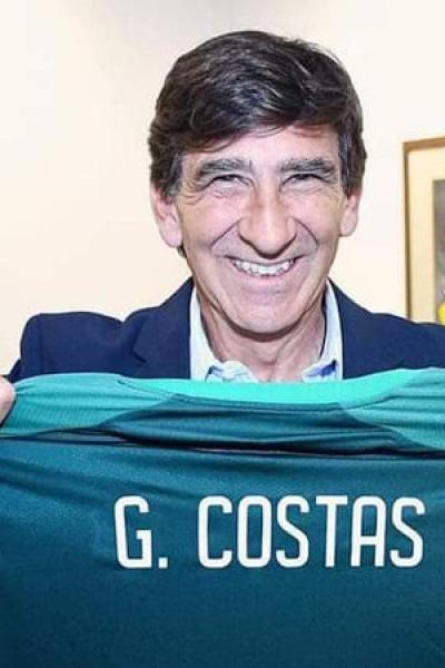 Gustavo Costas