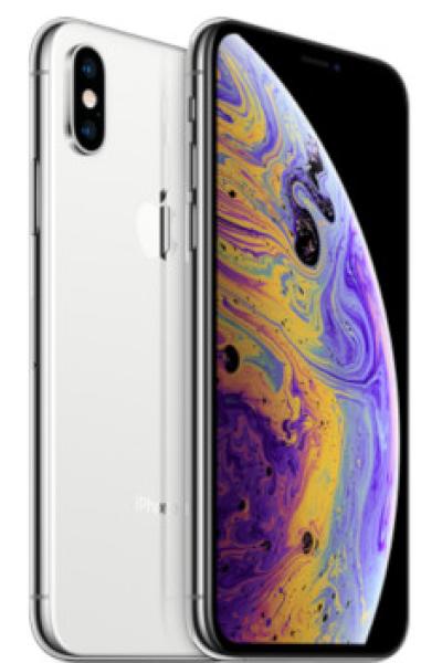 Celular iPhone XS