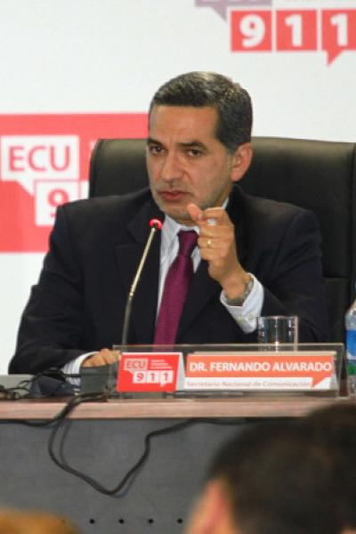 Fernando Alvarado