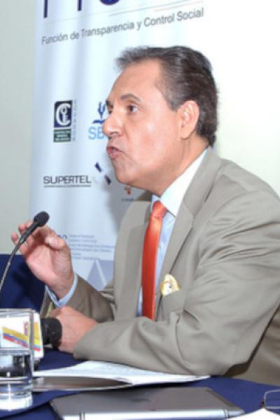 Carlos Ochoa