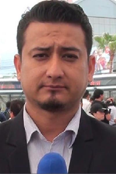 gerardo delgado despiece