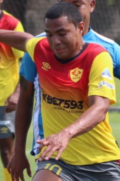 Jefferson Montero