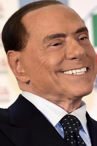 Berlusconi