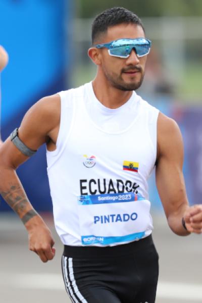 Daniel Pintado