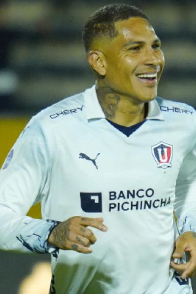 Paolo Guerrero