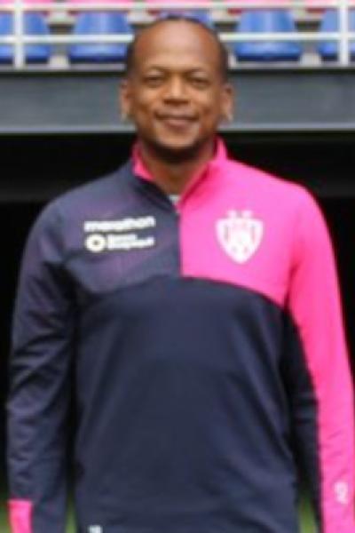 Romario Ibarra