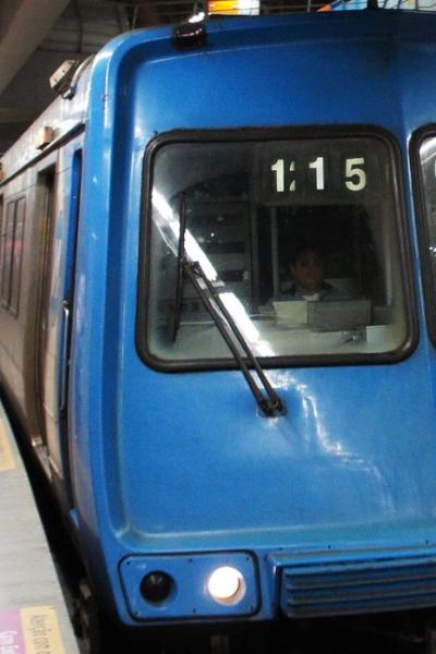 metro rio de janiero