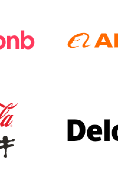 Los principales sponsors de París 2024, llamados también 'socios mundiales'.