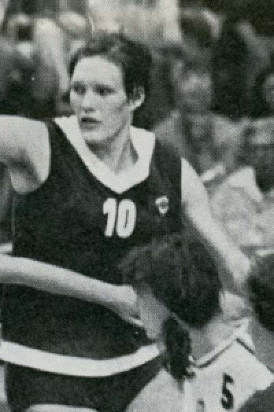 Montreal 1976 Baloncesto femenino Unión Soviética