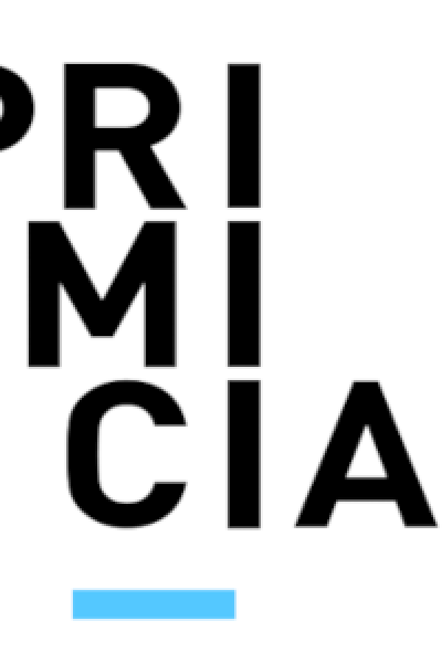Logo de Primicias.