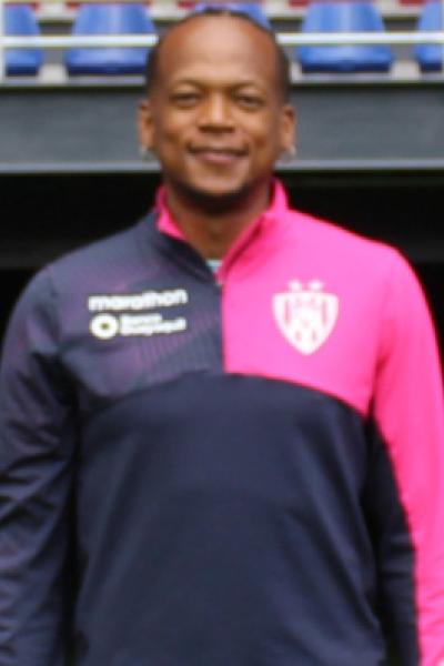 Romario Ibarra