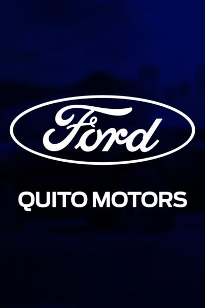 Logo Ford