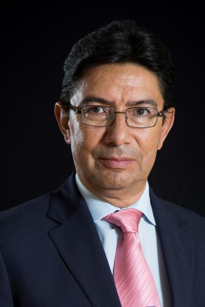 Patricio Díaz