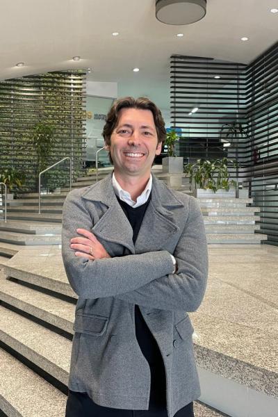 Destacado cuadrado nuevo jefe área comercial GM