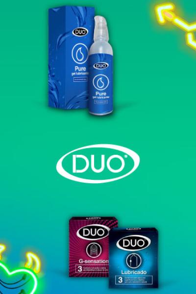 DUO