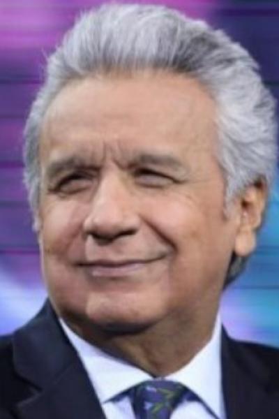 lenin moreno despiece