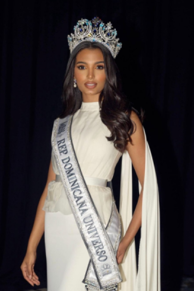 Miss República Dominicana 2024