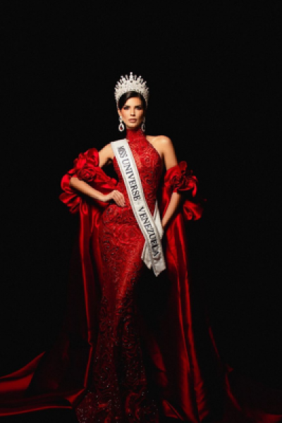 Miss Venezuela 2024