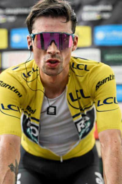 Primoz Roglic 2024