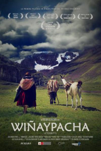 Afiche de Wiñaypacha