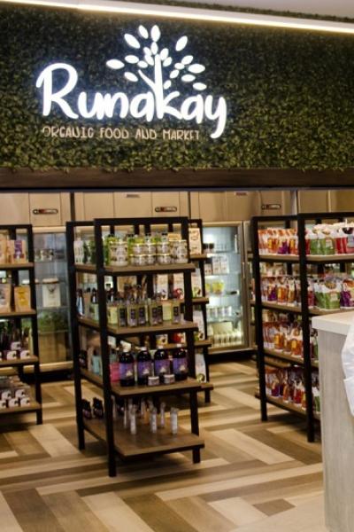 Runa Kay organic