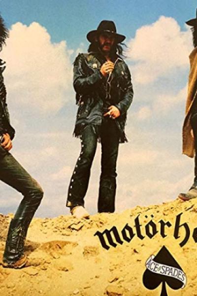 "Ace of Spades", de Motörhead