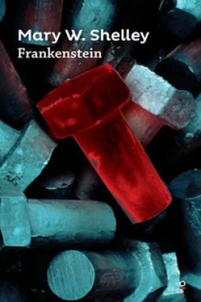 "Frankenstein", de Mary Shelley