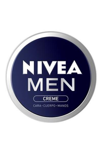 Nivea men Logo