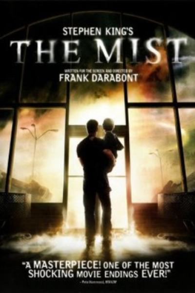 "The Mist", de Frank Darabont