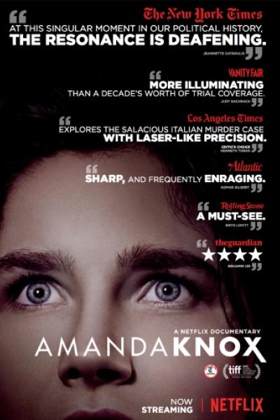 Amanda Knox