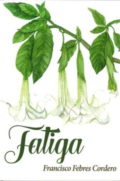 "Fatiga", de Francisco Febres Cordero