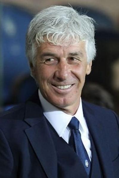 Gasperini Champions