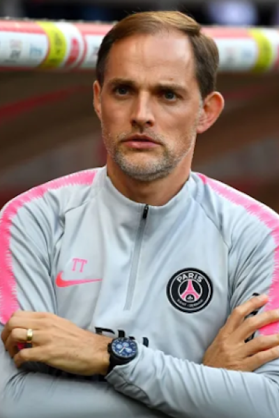 Thomas Tuchel