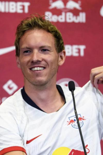 Julian Nagelsmann