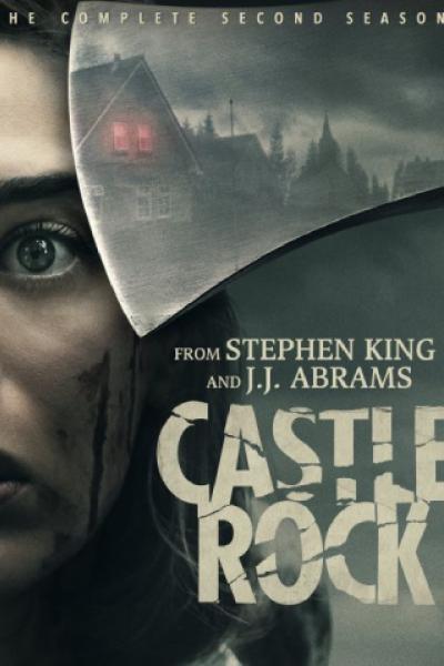 "Castle Rock", serie de tv