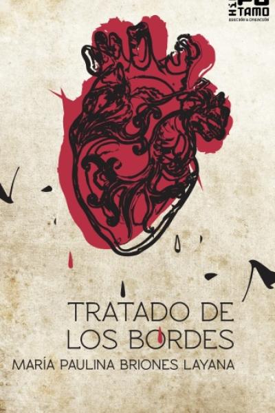 "Tratado de los bordes", de María Paulina Briones