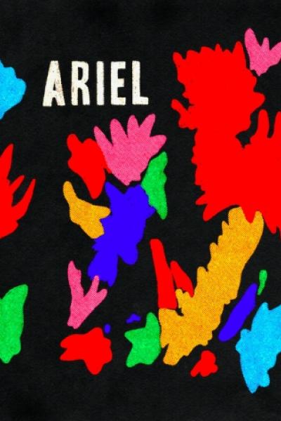 "Ariel", de Tripulación de Osos