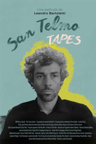 “San Telmo Tapes”, de Leandro Bartoletti