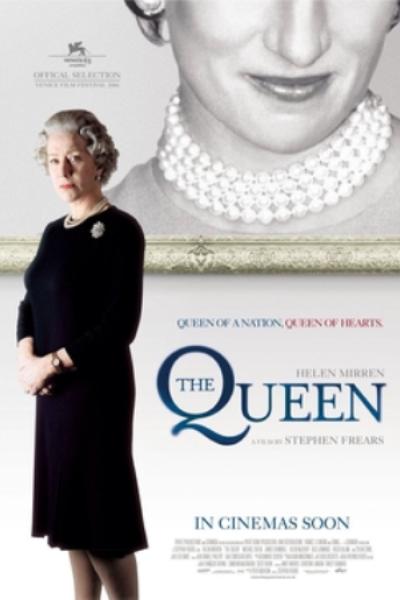 "The Queen"