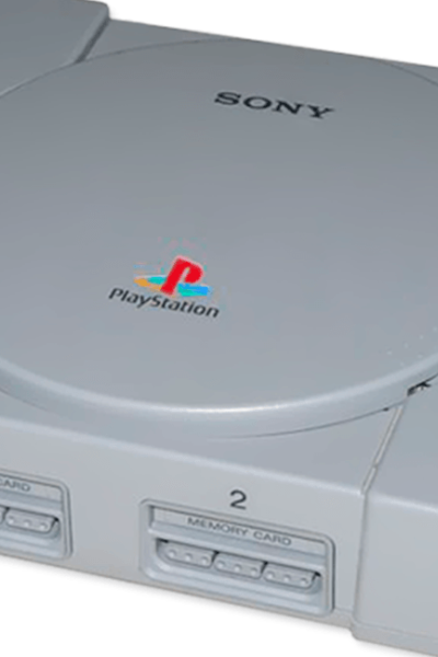 PlayStation