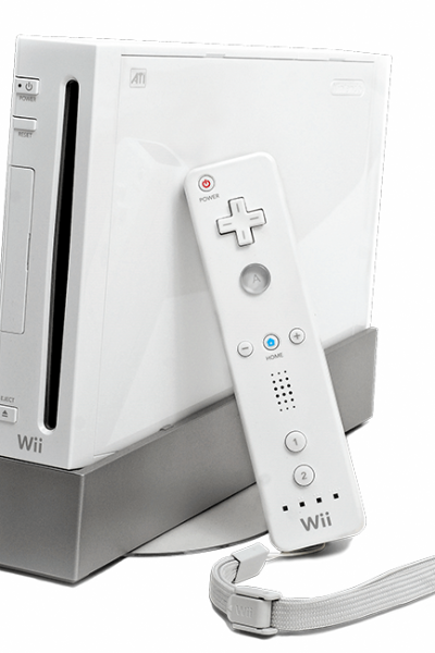 Wii de Nintendo