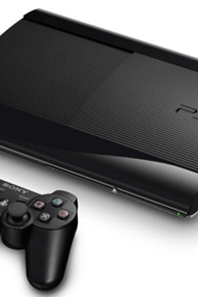 PlayStation3