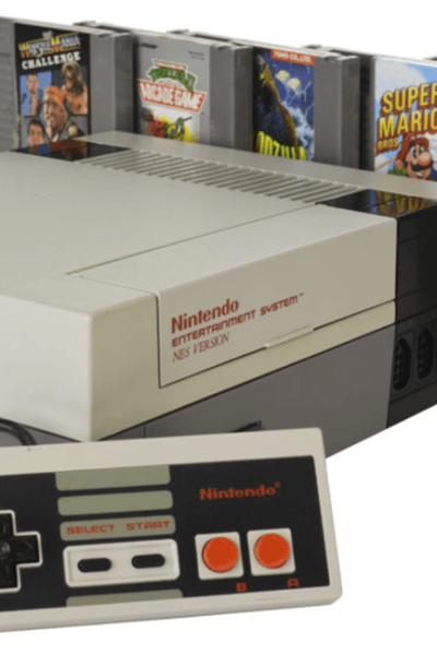 NES