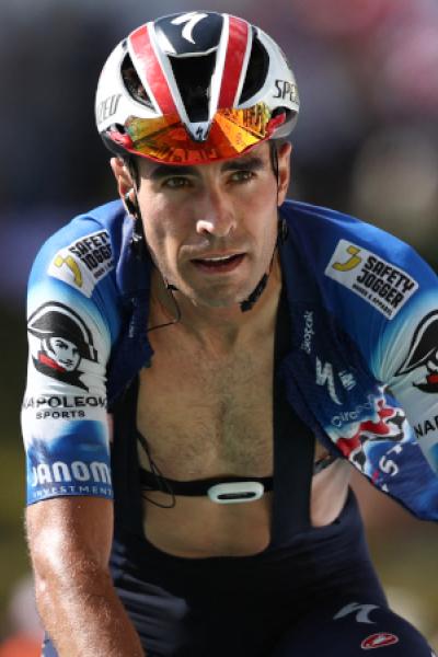 Mikel Landa