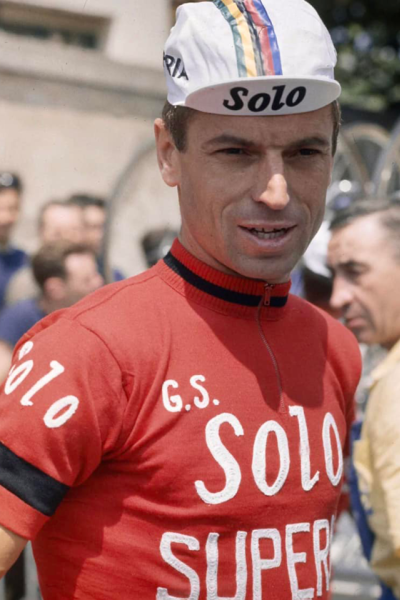 Rik Van Looy