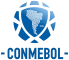 Logo Conmebol